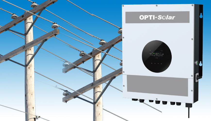 New product, SP6000 IP Grid
