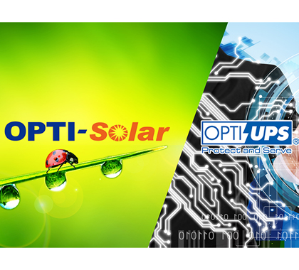 OPTI-Solar: Leading the Way in Green Power Solutions