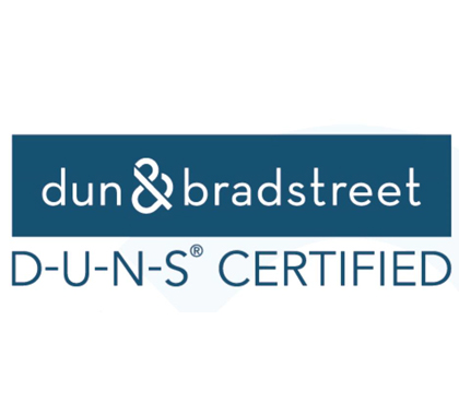 OPTI International Corporation received a D-U-N-S certificate