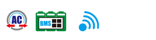 SP Handy 1.2-6K 特點圖片