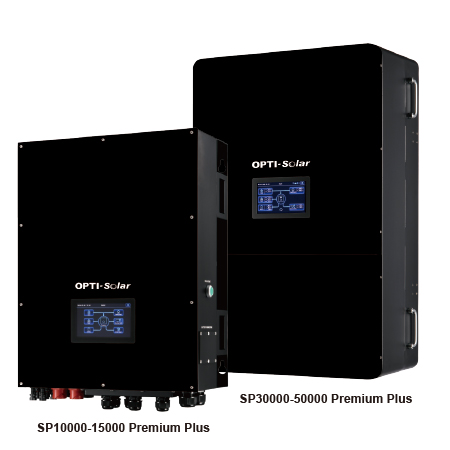 SP Premium Plus 10-50K